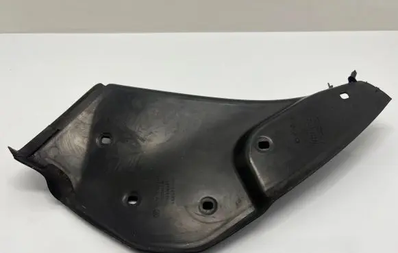 BMW 5 GT F07 Other trunk/boot trim element 7201660 52850610