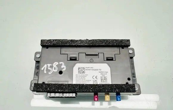 Other control units/modules