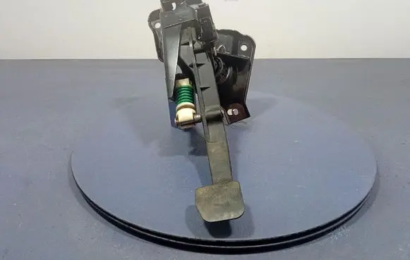 Ford S-MAX Accelerator throttle pedal 6G927B633NH