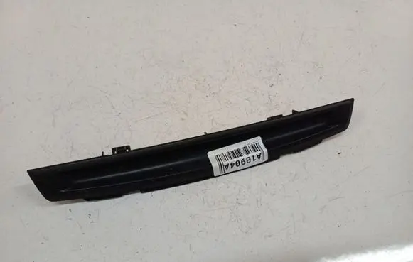 Citroen C4 I Other interior part 9650385577
