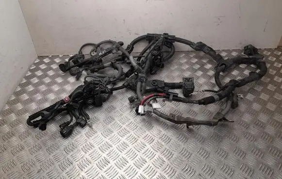 Toyota RAV 4 (XA50) Engine installation wiring loom 8282142190