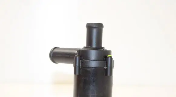 Volkswagen Golf V Electric auxiliary coolant/water pump 1K0965561F