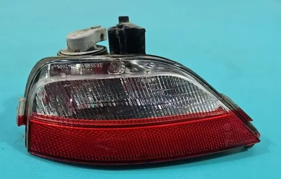 Dacia Duster III Rear bumper light 265545106R IMPRK1571516