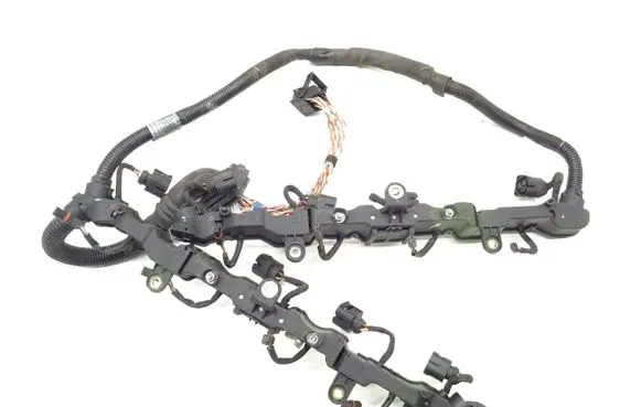 BMW 7 F01 F02 F03 F04 Hand brake/parking brake motor 7614896