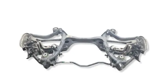 Audi A5 Rear axle beam 8W0505235AM
