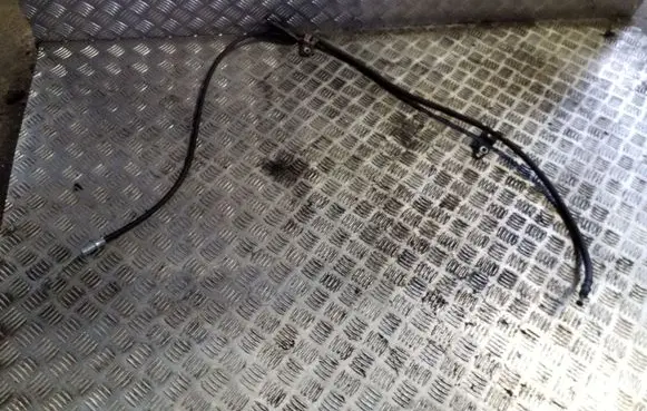 Opel Mokka Handbrake/parking brake wiring cable 