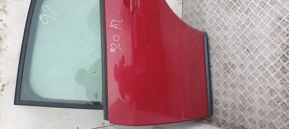 Audi A2 Rear door