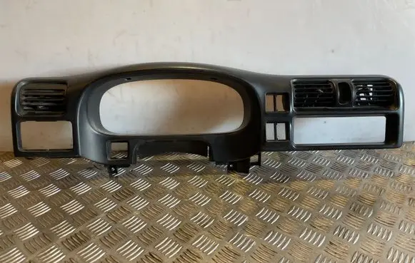 Opel Frontera B Center console 8971465490