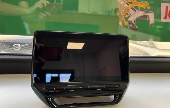 Volkswagen ID.3 Screen/display/small screen 10A919605H