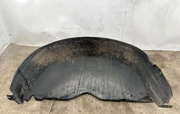 Volkswagen Multivan T5 Rear arch fender liner splash guards 7h0810971