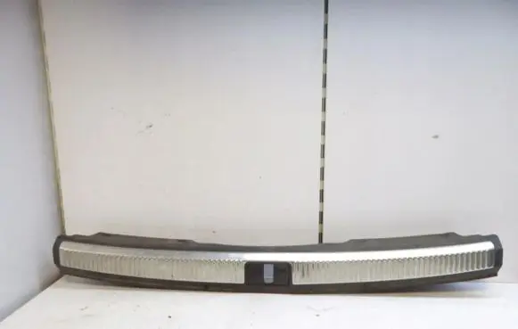 Audi A4 S4 B6 8E 8H Bottom trim 8E9864483