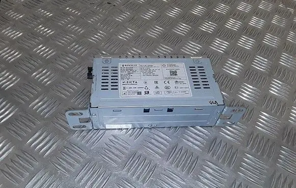 Renault Koleos I Other control units/modules 281151978r