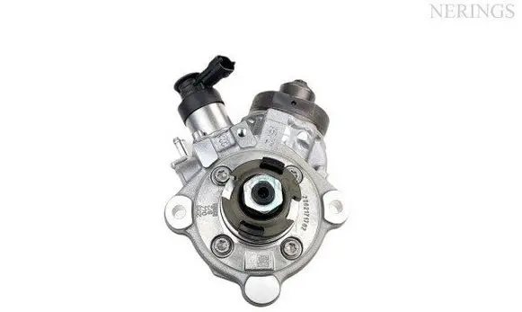 Iveco Daily 6th gen Fuel injection high pressure pump 0445010586 0986437461