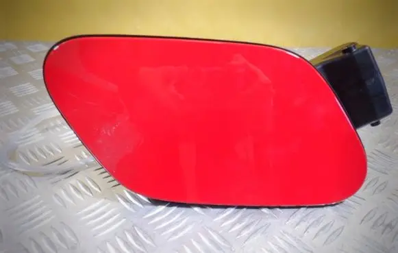 Volkswagen Golf VII Fuel tank cap 