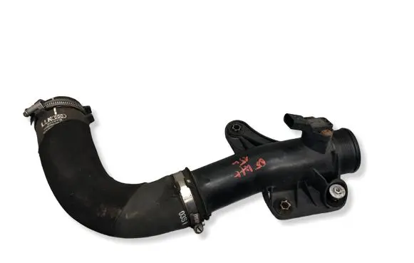 Audi Q5 SQ5 Intercooler hose/pipe 8K0145673ABBILI 8K0145673AB 8R0145979E