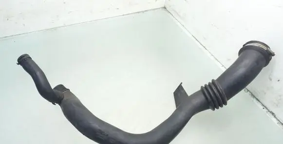 Jaguar S-Type Intercooler hose/pipe 4R839689AE