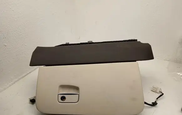Mercedes-Benz S C217 Glove box set A2176800991