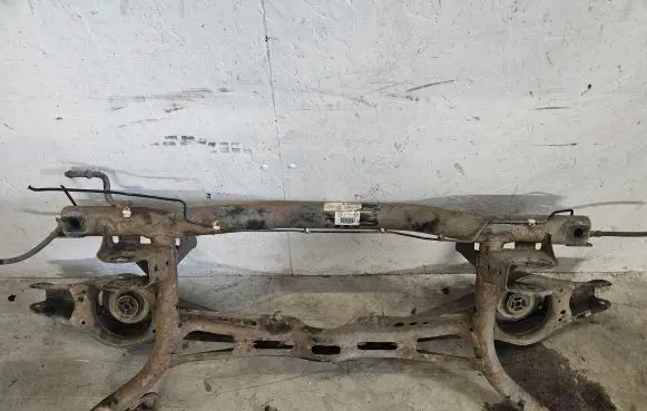 Volkswagen Golf Plus Rear subframe 1K0505315BF