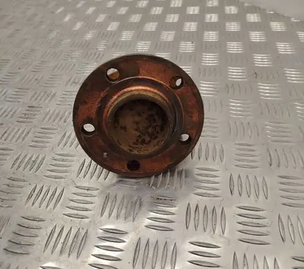 Volvo V70 Rear wheel ball bearing 