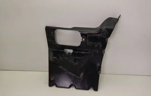 Ford Mustang V Front underbody cover/under tray H907F