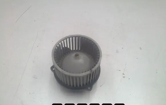 Ford Ranger Heater fan/blower