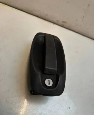 Fiat Doblo Front door exterior handle 7355078600