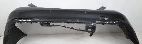 Mercedes-Benz S W222 Rear bumper A2228800049