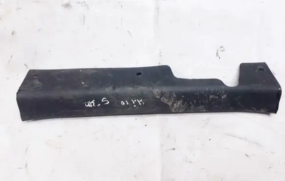 Hyundai i10 Front sill trim cover 858710x000