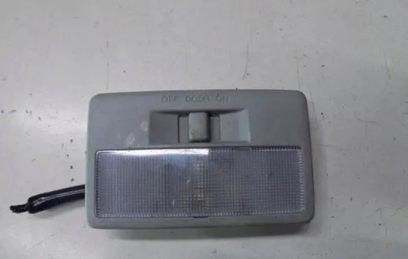 Mazda CX-7 Boot/trunk interior light 3847328947239