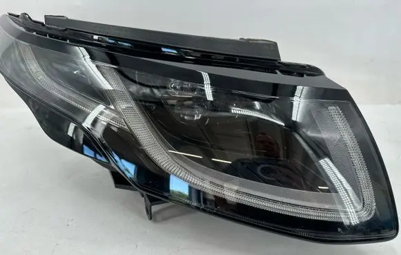 Land Rover Range Rover Evoque L538 Headlight/headlamp GJ3M13W029EA