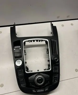 Audi S5 Head unit multimedia control 8T0919609