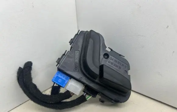 Seat control switch