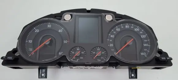 Volkswagen PASSAT B6 Speedometer (instrument cluster) 3C0920971 A2C53194181