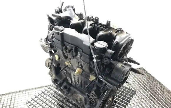 Citroen Berlingo Engine 9HT