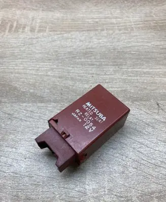 Honda Civic Seat heating relay RZ0054