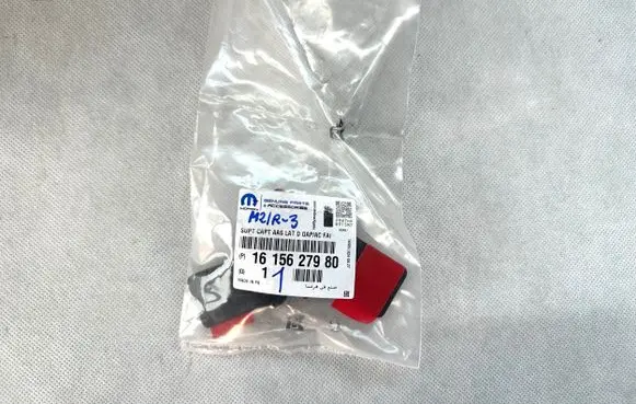 Opel Vivaro Parking PDC sensor 1615627980