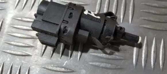 Ford Focus Brake pedal sensor switch 3M5T13480AC 3M5T-13480-AC