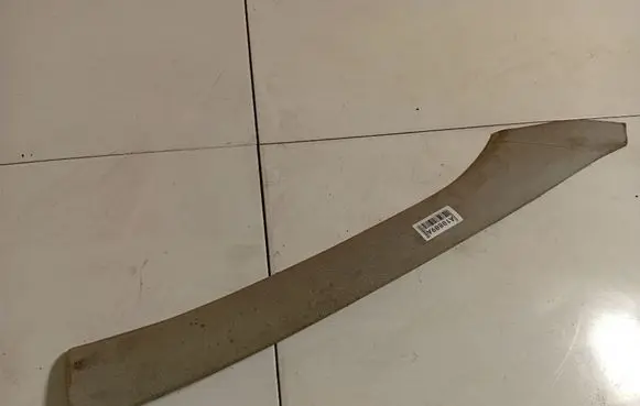 Volkswagen PASSAT B5.5 Other interior part 3B0867234