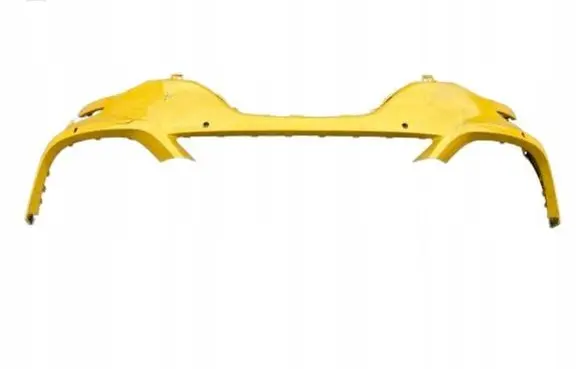 Renault Megane IV Front bumper 620227728R