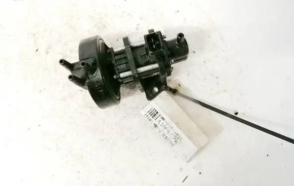 Audi 100 S4 C4 Turbo solenoid valve 47153961 4534375