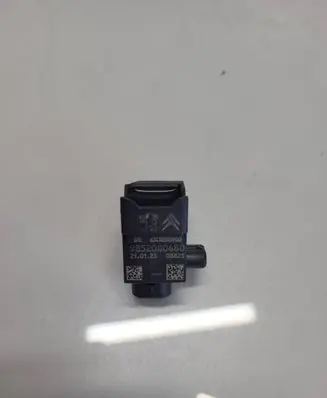 Peugeot 208 Airbag deployment crash/impact sensor 9852080480 A3C10505900