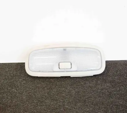 Ford Ecosport Front seat light