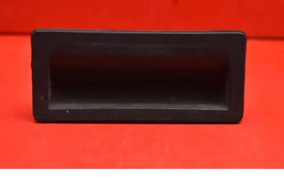 Audi A5 8T 8F Tailgate/trunk/boot exterior handle 5N0827566B
