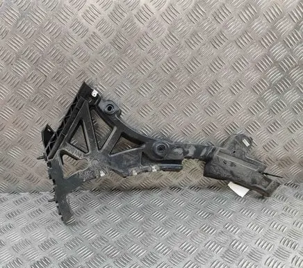 Jaguar I-Pace Rear bumper mounting bracket J9D317B930A