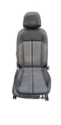 Volkswagen T-Roc Front passenger seat 