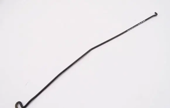 Suzuki Grand Vitara II Engine bonnet/hood prop rod/strut SUZUKI_GRAND_VITARA_II_05-14_DRUT_PODPORA_MASKI