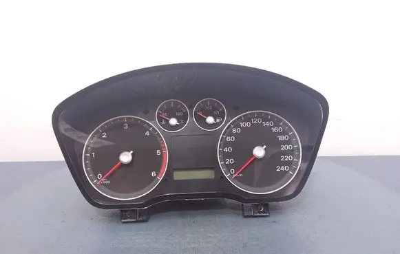 Speedometer (instrument cluster)