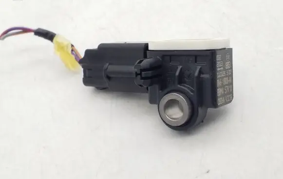 Volvo S60 Airbag deployment crash/impact sensor 8V4T14B006AA