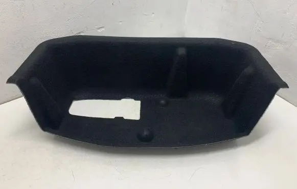 Volkswagen ID.4 Spare wheel section trim 11A863544 68746593