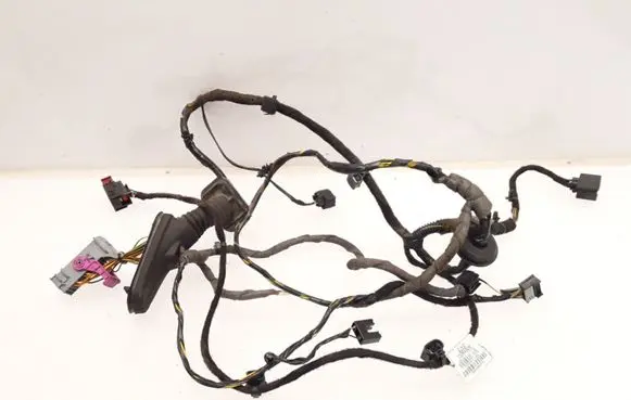 Opel Insignia A Front door wiring loom 13264928